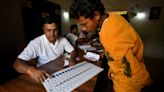 India llega al meridiano de las mayores elecciones del planeta, incluida Cachemira