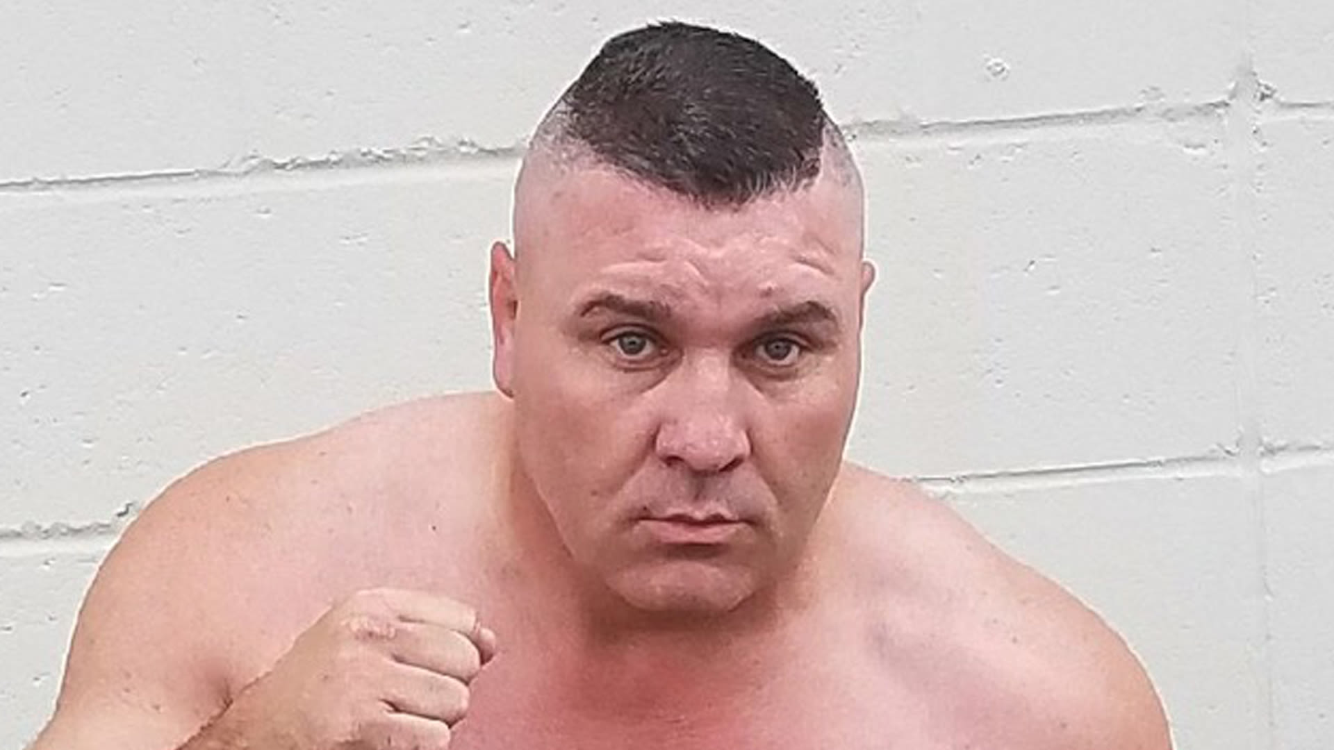 I am a bare-knuckle boxing legend – a Russian mobster once put a gun to my head