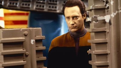 Star Trek: 4 Actors Who Almost Played Data Before Brent Spiner - Looper