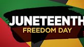 Kentucky lawmakers announce new push to make Juneteenth a statewide holiday