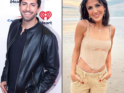 Jason Tartick’s GF Kat Stickler Claims She Was Approached to Be the Bachelorette ‘Around’ 2021