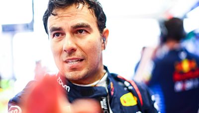 Jacques Villeneuve: Sergio Perez would not claim a seat at Williams, let alone Red Bull