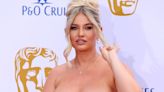 Love Island's Amy Hart wears wedding dress that 'wasn't right' for big summer ceremony on red carpet
