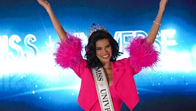 Miss Universe 2023 vive "exilio indefinido", dice la directora del certamen