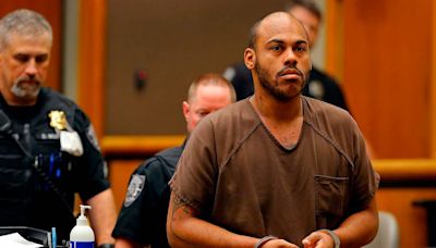 Judge decides fate of Tri-Cities man 2 years after killing his mom in violent rage