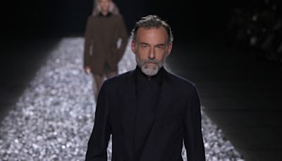 Dries Van Noten Men’s Spring 2025: A Pitch-perfect Send-off for a Designer Who Put ‘Unfashionable’ Belgium on the Map