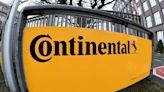 Continental hit with $107 million fine over Dieselgate scandal