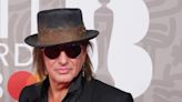 Music is the most evocative and international language, says Richie Sambora