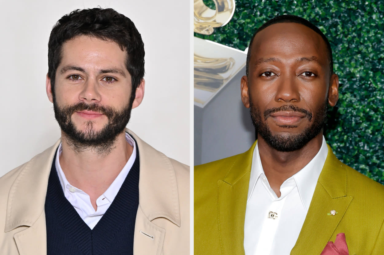 Dylan O'Brien And Lamorne Morris Completely Transform In The First Trailer For The Upcoming Movie About The Early Days...