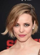 Rachel McAdams