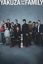 Yakuza and the Family