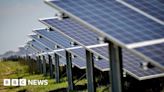 Plans for huge Melton solar farm submitted to council