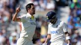 India 5 down after Australia out for 469 on 2nd day of World Test Championship final