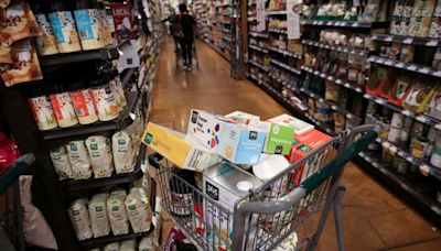 US retail sales report showcases consumer, economic resilience