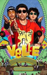 Velle (film)