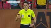 MLS Ref’s Savage Delivery of a Video Review Call Had Soccer Fans Laughing So Hard