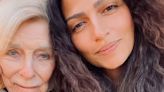 Camila Alves McConaughey Posts Video with Mother-in-Law: 'I Am Blessed to Have Her in My Life'