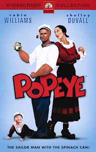 Popeye