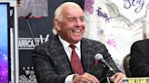 Ric Flair Has Stopped Taking Xanax Thanks To Edibles