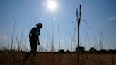 Climate change may force more farmers and ranchers to consider irrigation -- at a steep cost
