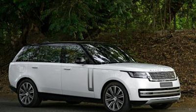 2-month-old Range Rover: Horrible experience with the SUV & dealership | Team-BHP