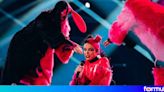 San Marino amenaza con abandonar Eurovisión tras no clasificarse: "Hay mucha amargura"