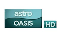 Astro Oasis