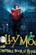 Molly Moon and the Incredible Book of Hypnotism