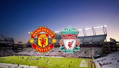 How to watch Manchester United vs Liverpool friendly - TV channel, live stream, kick-off time