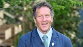 Monty Don supported as he shares career news away from Gardeners' World