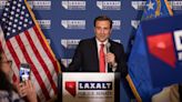 Nevada Republicans pick Adam Laxalt, Joe Lombardo, election denier to challenge Democratic incumbents