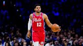 Every player in Philadelphia 76ers history who has worn No. 12