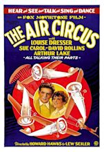 The Air Circus (1928)