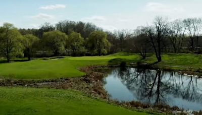 CT golf course on the market, years after standoff over plans that would have affected wetlands