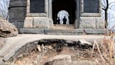 Visiting Gettysburg? Here's what to know about the Little Roundtop, Devil's Den closures