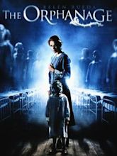 The Orphanage (2007 film)