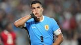 Suárez deixará a seleção uruguaia: 'A chama não se apagou'