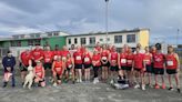 Distance no object for Drogheda & District AC runners in popular Bettystown race