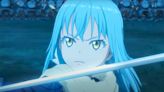 That Time I Got Reincarnated as a Slime Is Coming to PS5, PS4 as an Action RPG