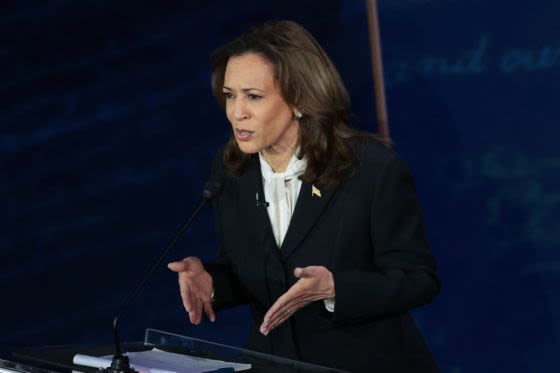 Was Kamala Harris ‘Sorority Sisters’ With ABC Debate Moderator?