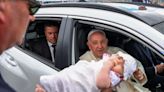 Padgett: Reformist Pope Francis threatens church democracy by stifling dissent | Opinion