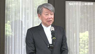 卓內閣挨轟「外星人內閣」 王世堅批經濟部長郭智輝：核能自走砲