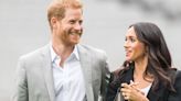 Prince Harry reveals what Princess Diana would have really thought about Meghan