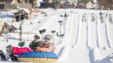 8 Places To Experience Snow Tubing In The South