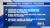 CPD makes Aggravated Domestic Violence arrest