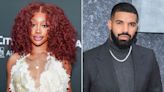 SZA's Dating History: From Drake to Her Former Fiancé
