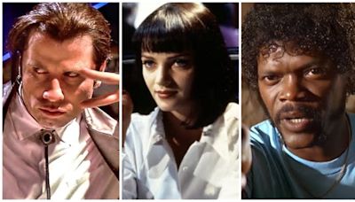 Pulp Fiction compie 30 anni: il cast si riunisce per celebrare il cult di Quentin Tarantino [VIDEO]