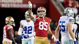 Another NFC championship game: Notes from 49ers’ 19-12 win over Cowboys