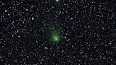 April 21: Comet Pons-Brooks makes its closest approach to the sun.