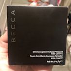 BECCA Shimmering Skin Perfector Pressed 打亮餅 打亮神器 修容 現貨